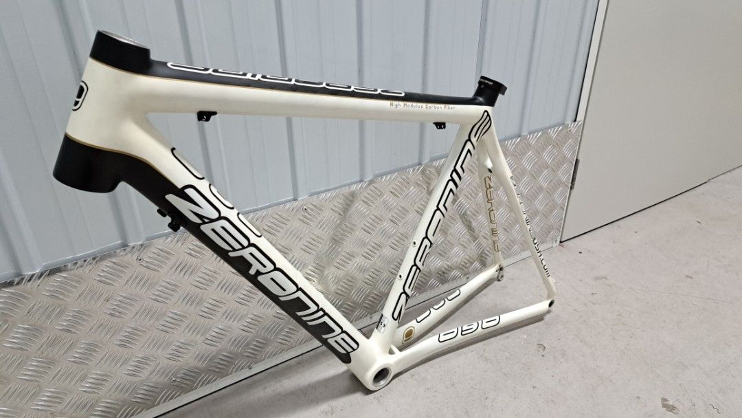 Size 53 cheap bike frame