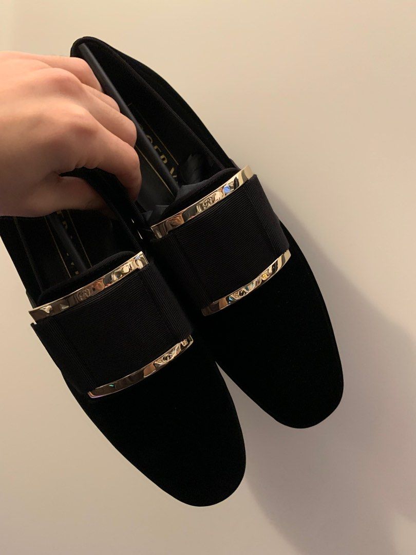 Roger Vivier Men shoes Carousell
