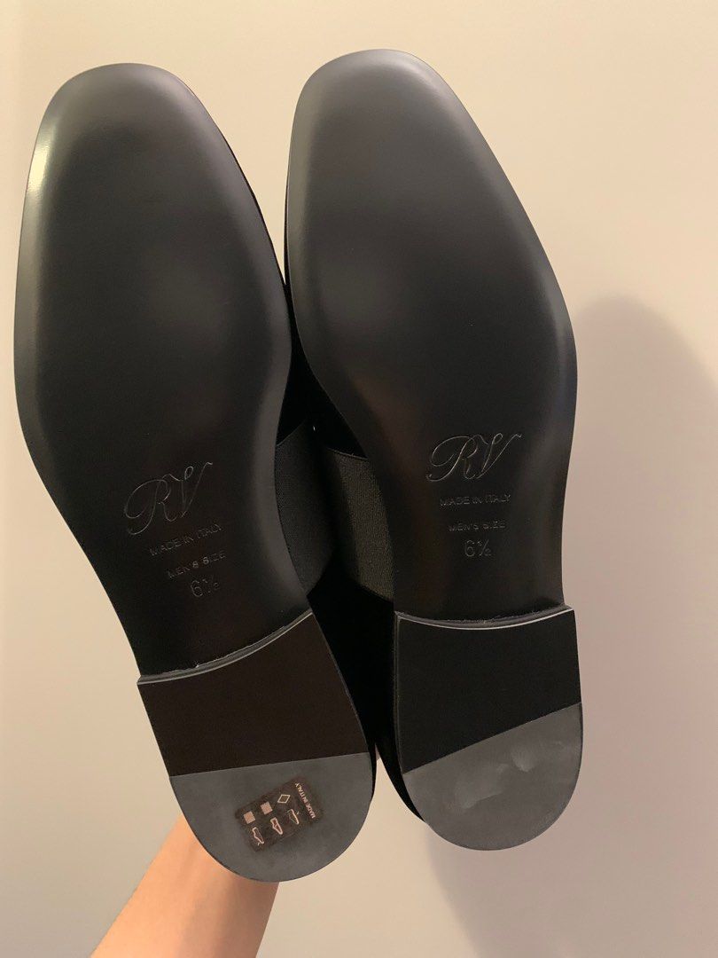 Roger vivier men on sale