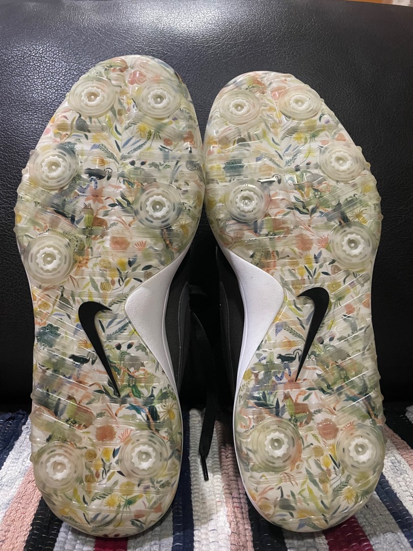 roshe golf tour