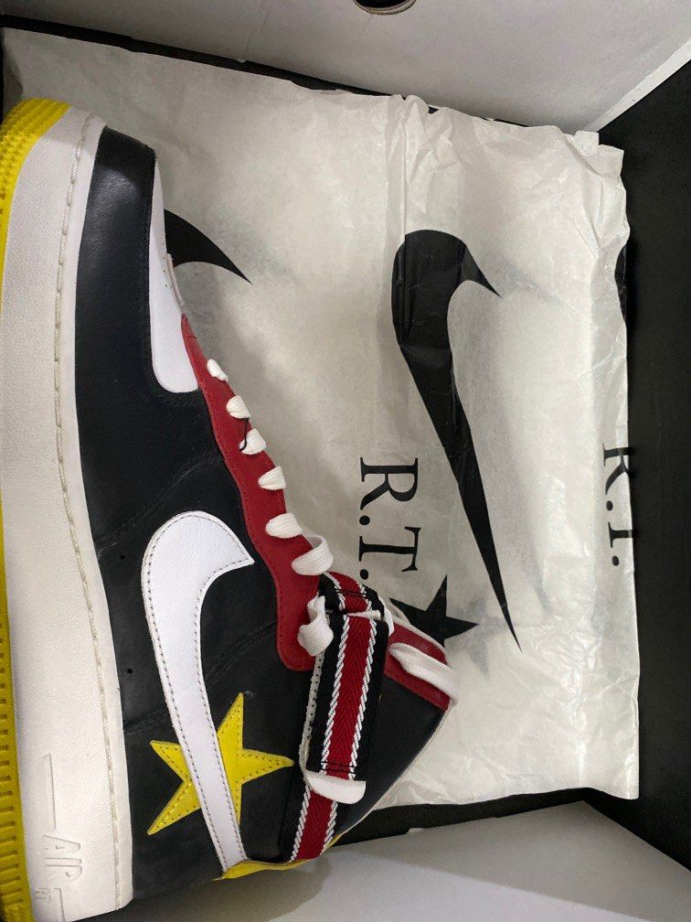 Air force one rt outlet