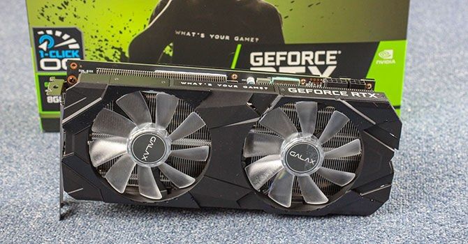 Rtx galax 2060 discount