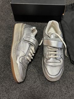 Saint Laurent brand new sneaker