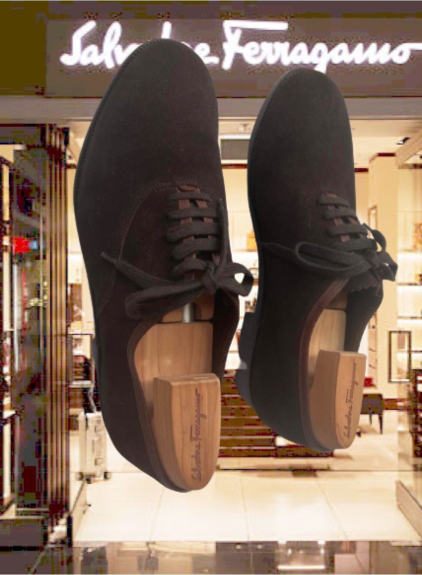Free hotsell shoes offer