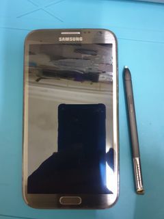 Samsumg Galaxy Note 2