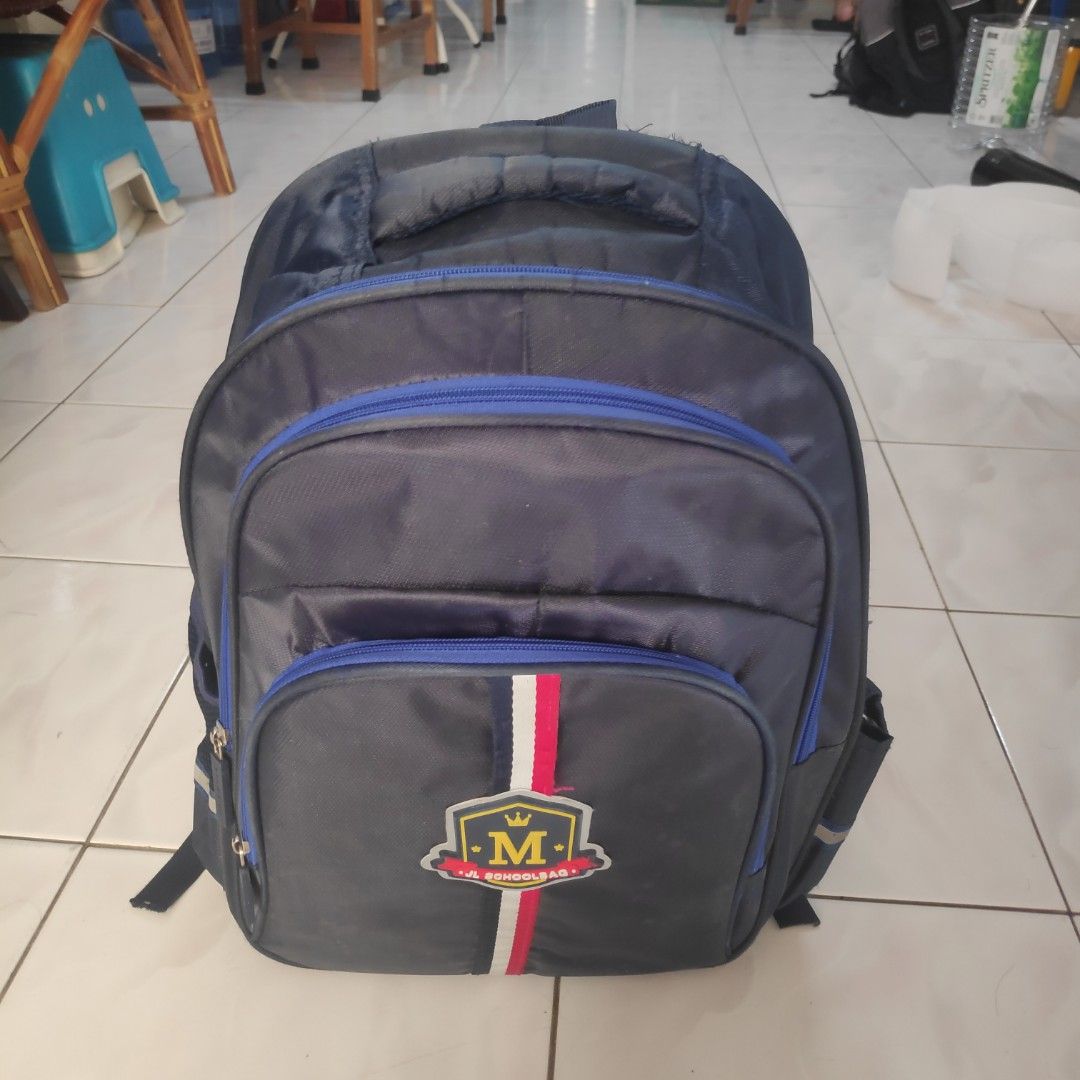 3rd standard 2025 school bag