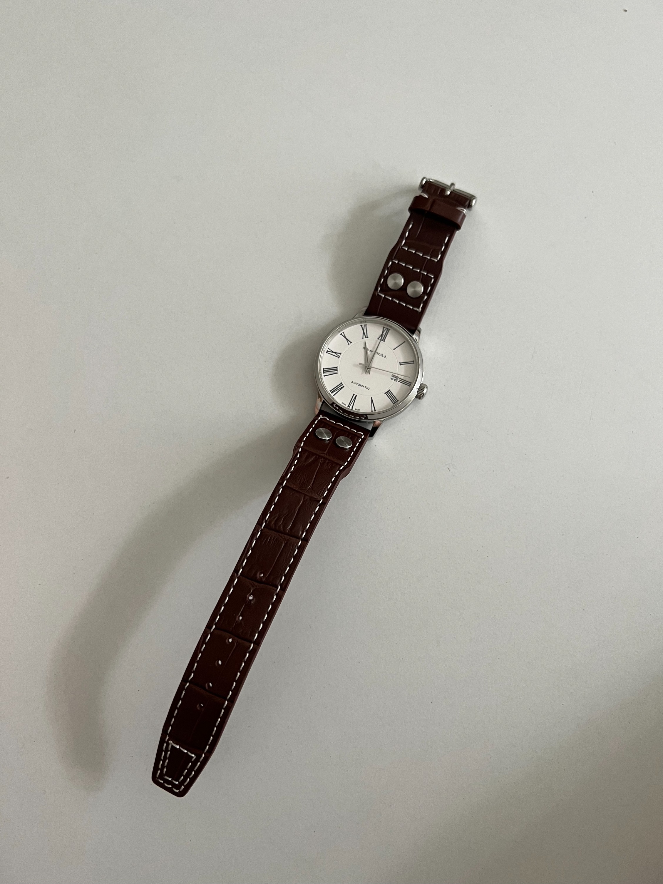Seagull m201s best sale