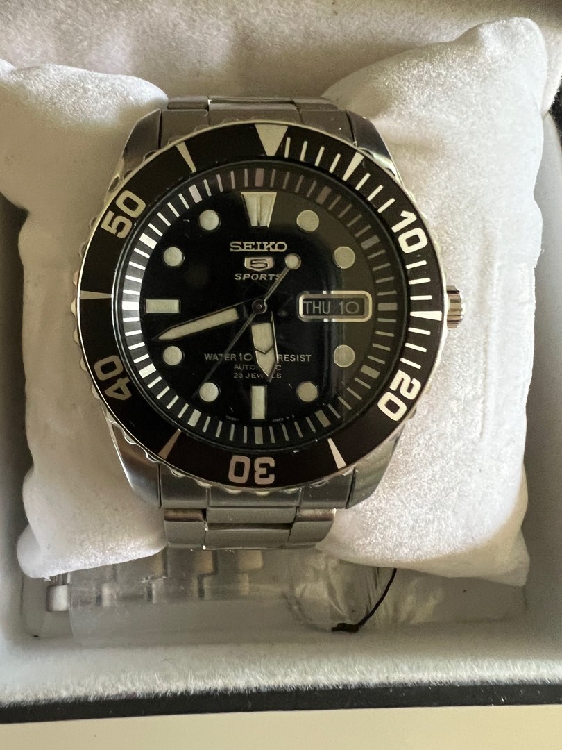 Seiko snzf17k deals