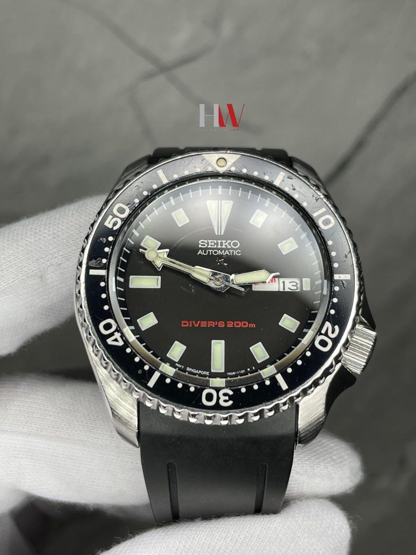 Seiko 2025 skx173 discontinued