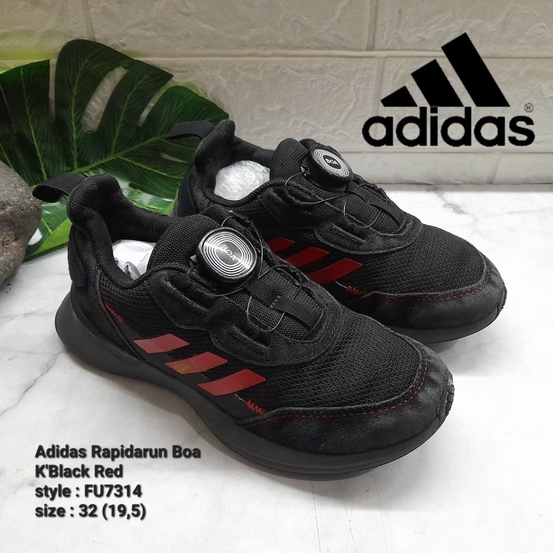 Adidas rapidarun boa shop