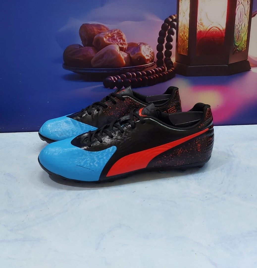 Puma one 19.3 mg 2025