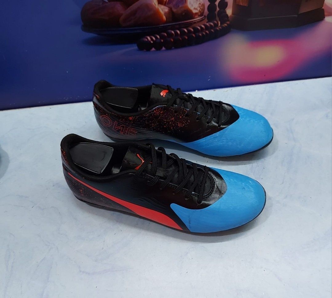 Puma one 19.4 futsal clearance
