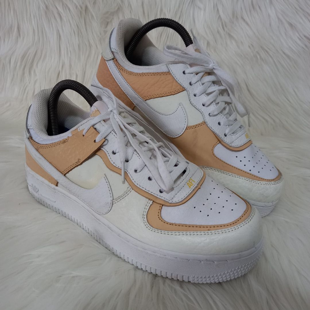 Air force 1 low shadow se spruce aura donna top