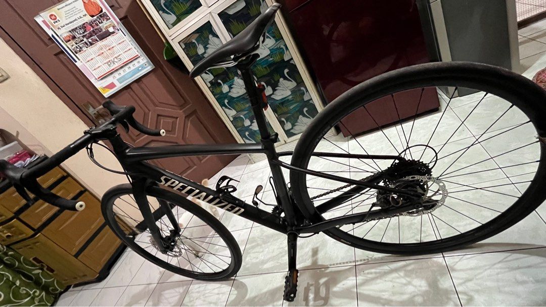 Specialized diverge e5 harga cheap