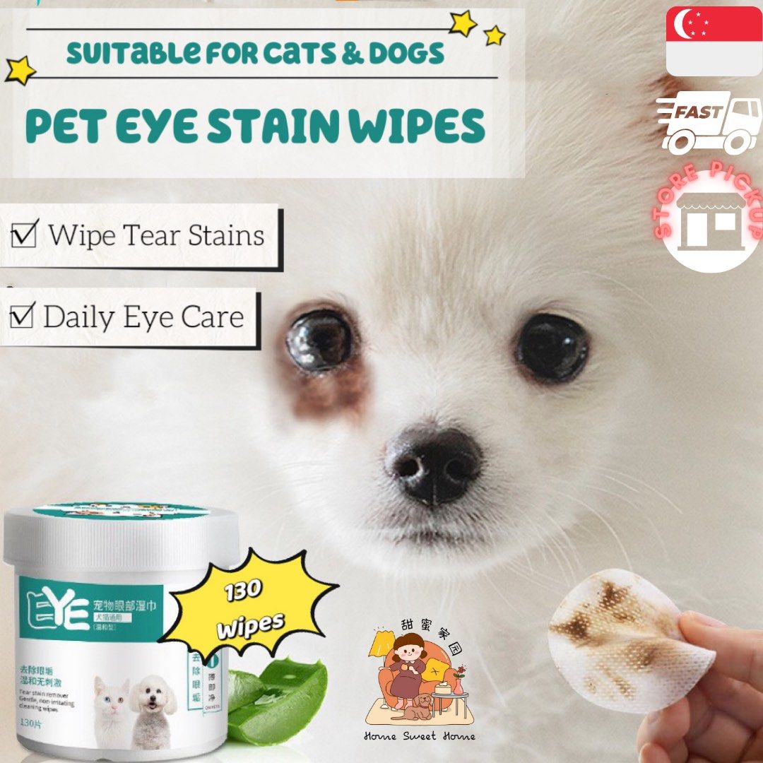 Can You Use Dog Wipes On Cats