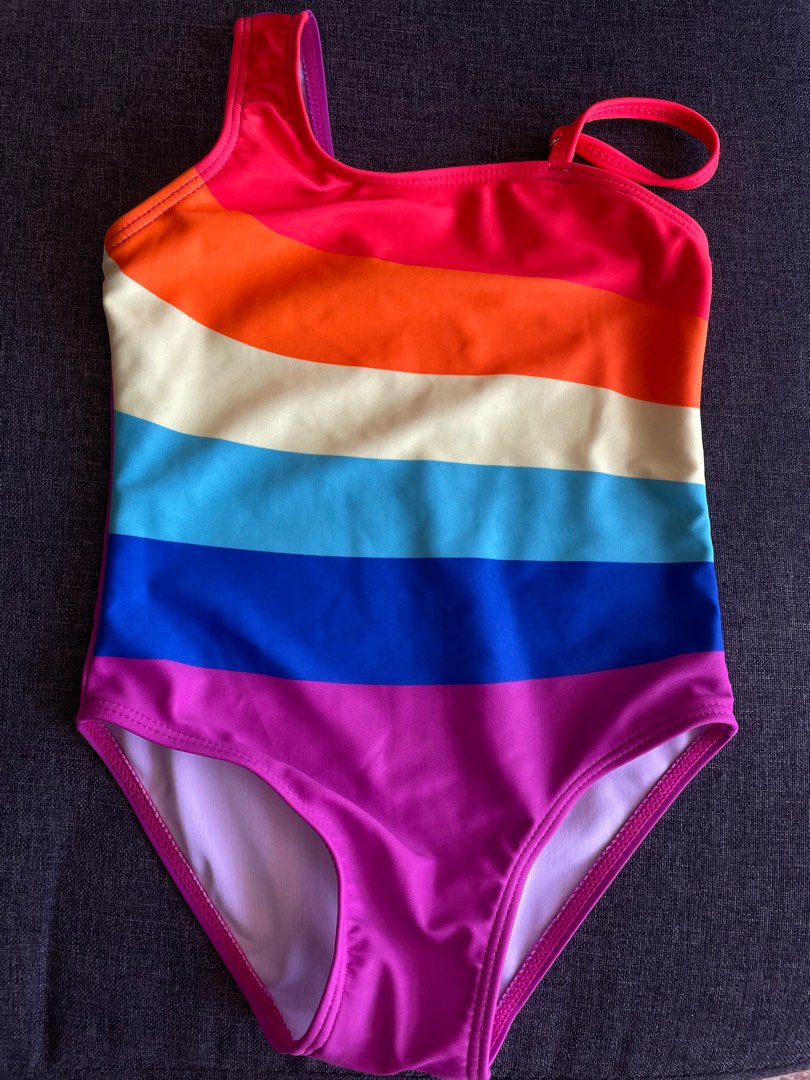 Shein Baby Swimsuit, Babies & Kids, Bathing & Changing, Other Baby