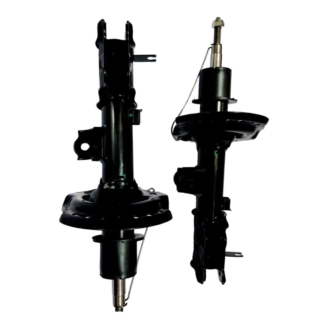 Shock Absorber Front Kia Rio, Car Parts & Accessories, Suspension Parts ...
