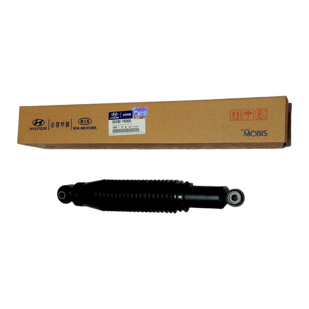 Shock Absorber Rear Kia Rio, Car Parts & Accessories, Suspension Parts