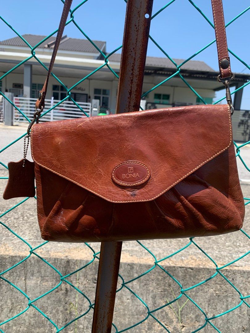Sling Bag Bonia vintage