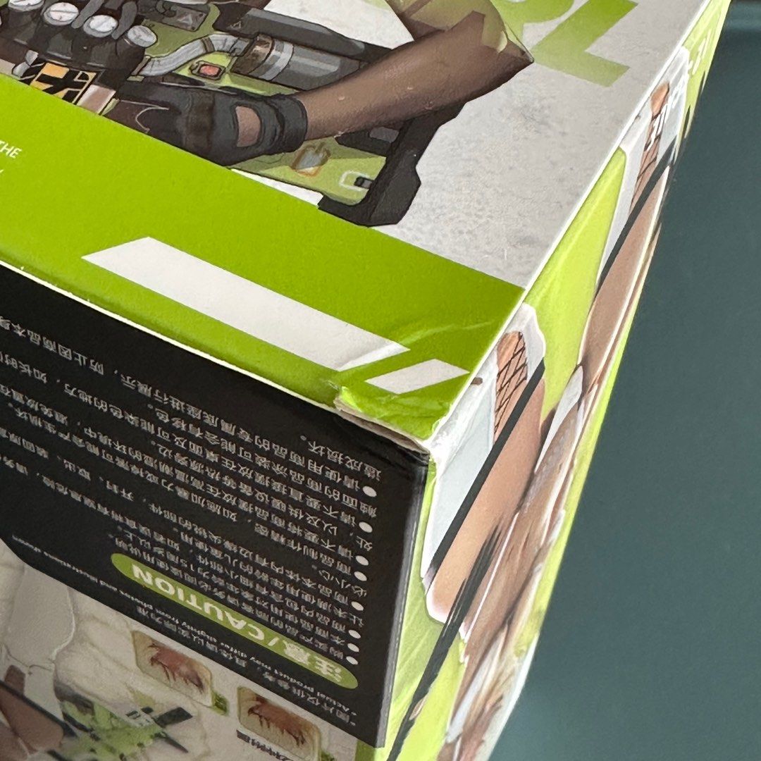 Snail shell 1/12 milk tea girl, Hobbies & Toys, Toys & Games on Carousell