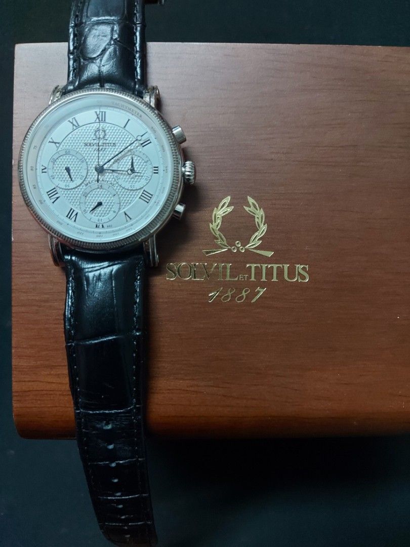 Solvil et sales titus 1887