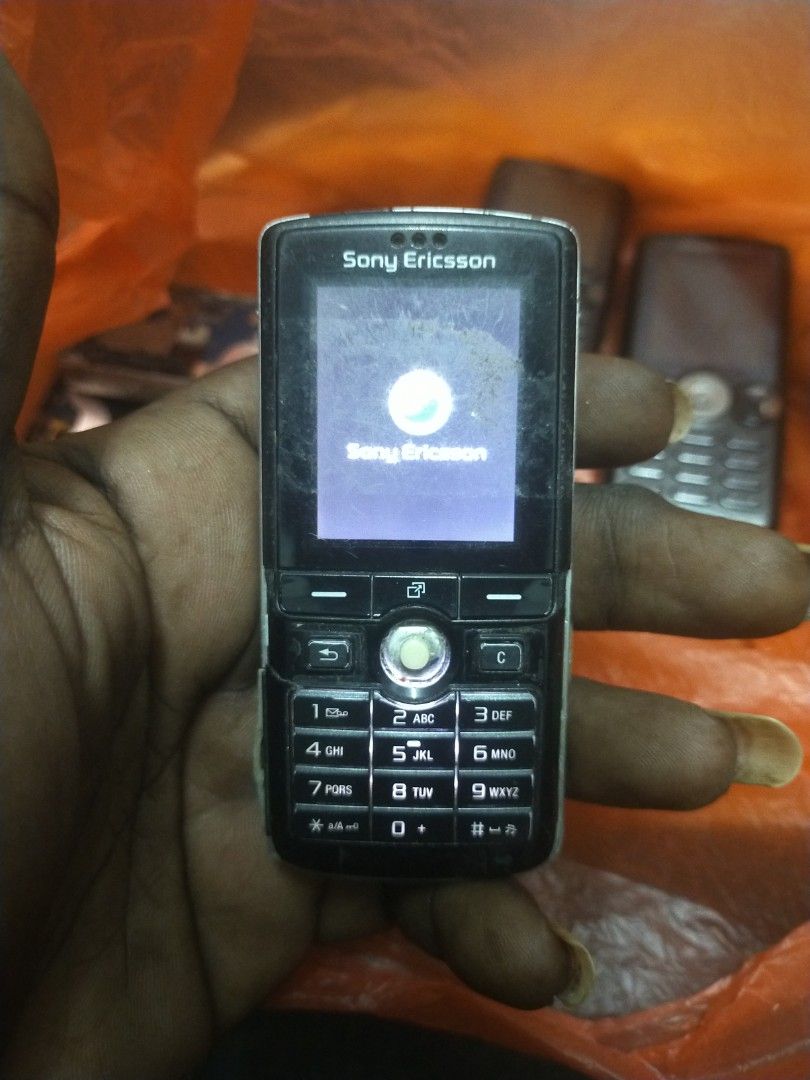 Sony Ericsson k750i, Mobile Phones & Gadgets, Mobile Phones, Early  Generation Mobile Phones on Carousell