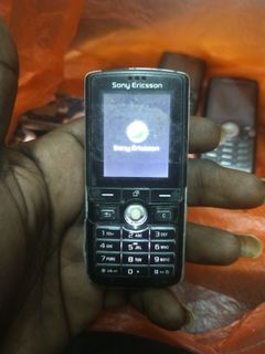 Sony Ericsson k750i