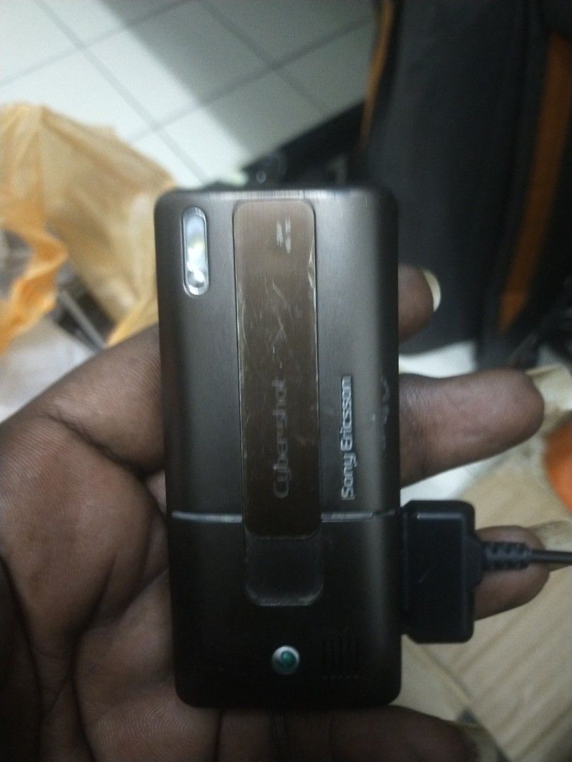 Sony Ericsson k770i, Mobile Phones & Gadgets, Mobile Phones, Early ...