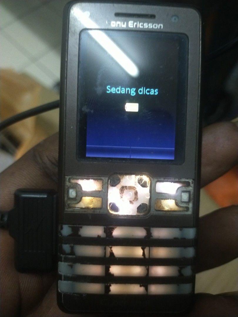 Sony Ericsson k770i, Mobile Phones & Gadgets, Mobile Phones, Early ...
