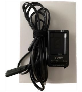 Sony Original Battery Charger