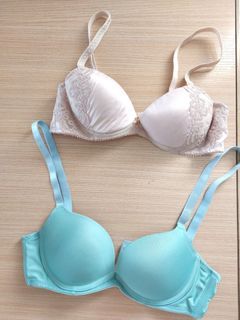Sorella Wacoal Push Up Bra Original 70B 75A
