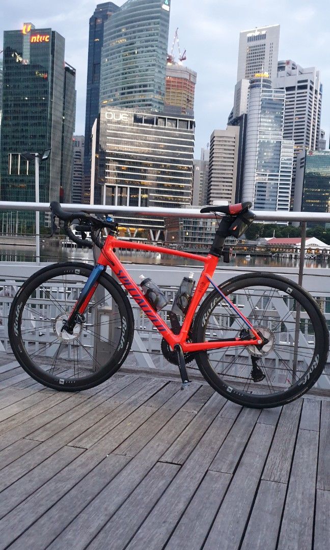 Allez sprint disc 56 deals