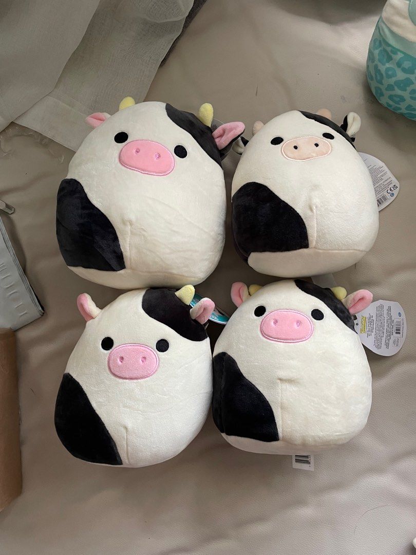 Squishmallow connor hotsell