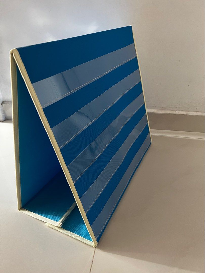 Standing Pocket Chart, Furniture & Home Living, Furniture, Other Home