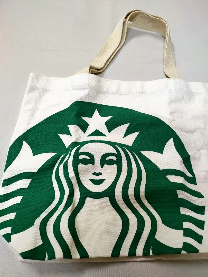 Starbucks tote bag 2025