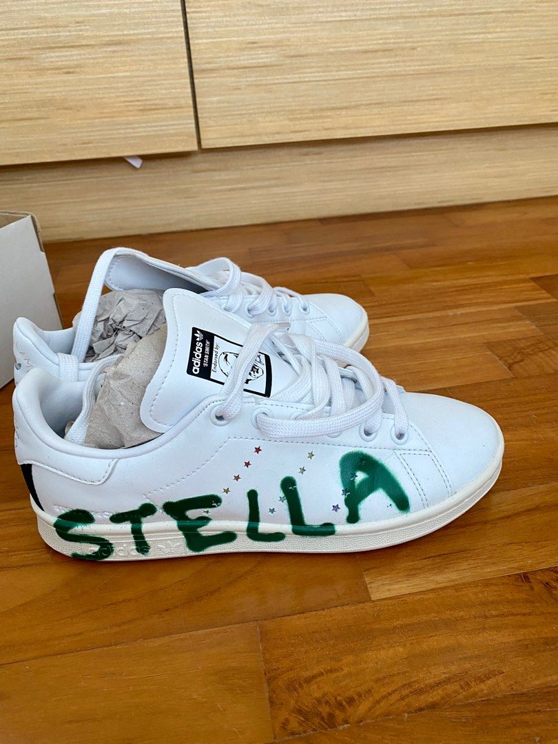 Converse stella mccartney top