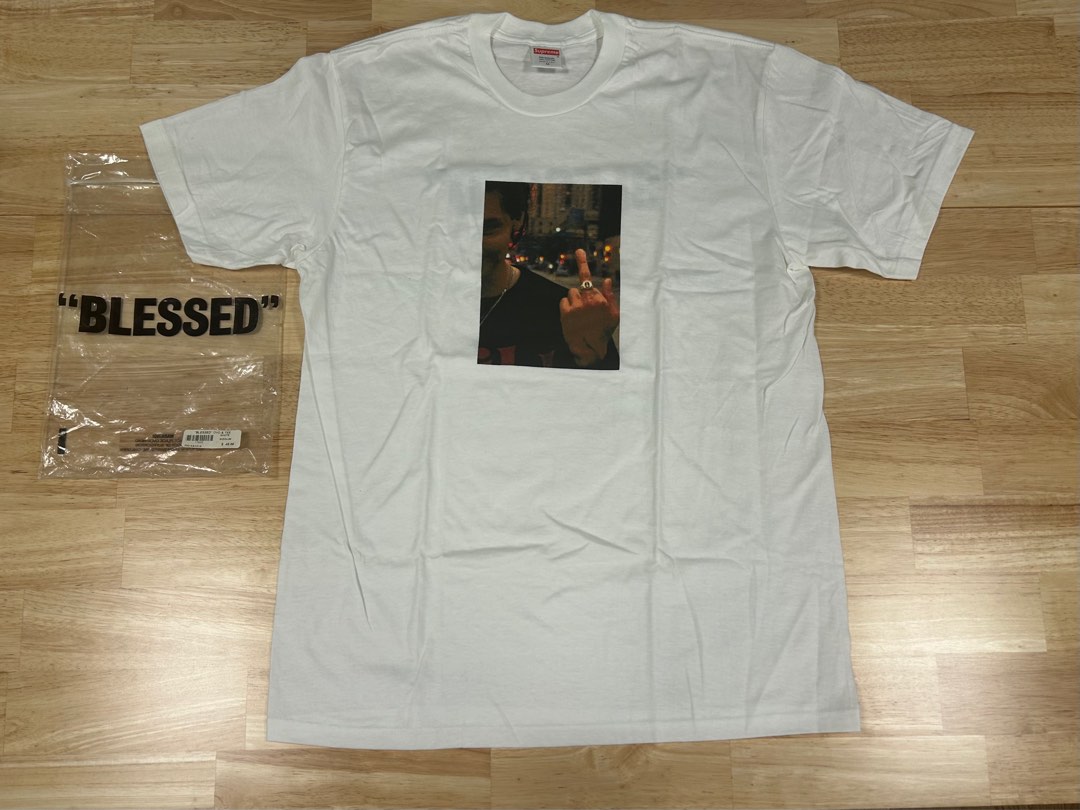 supreme BLESSED DVD + Tee DVD付き