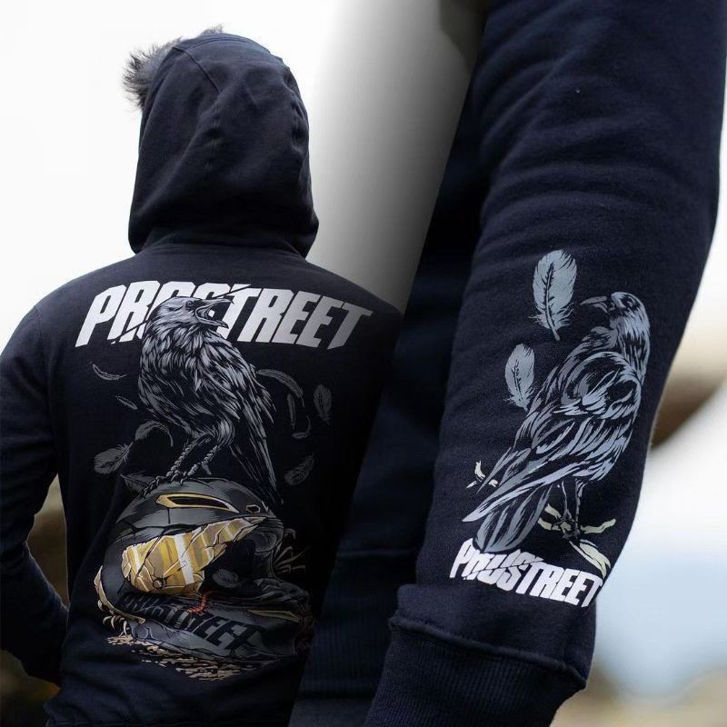 Pro outlet street hoodie