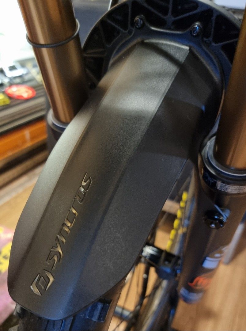 In Stock Syncros Trail 2 Fox 36 38 2022 and up like Fox XL