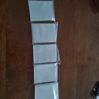 TCG/sports/K-pop/yugioh card sleeves