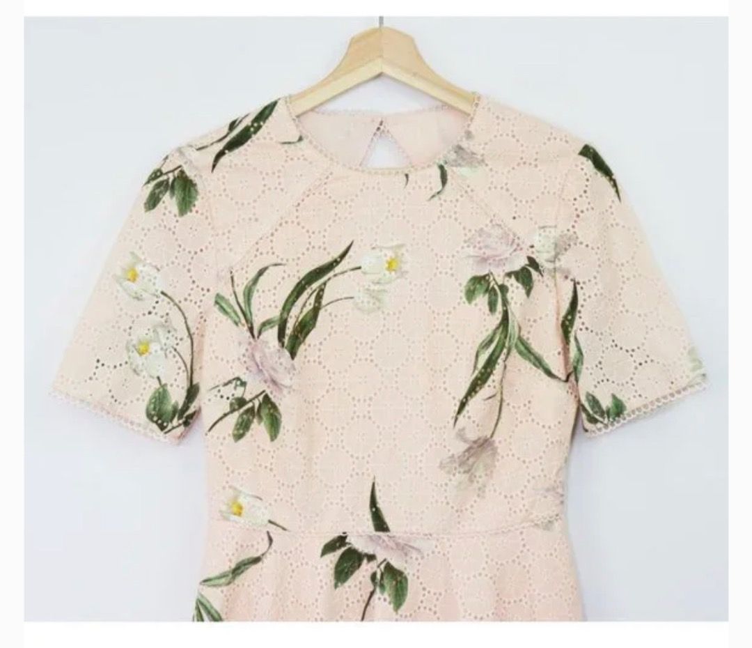 Ted baker deals arealia
