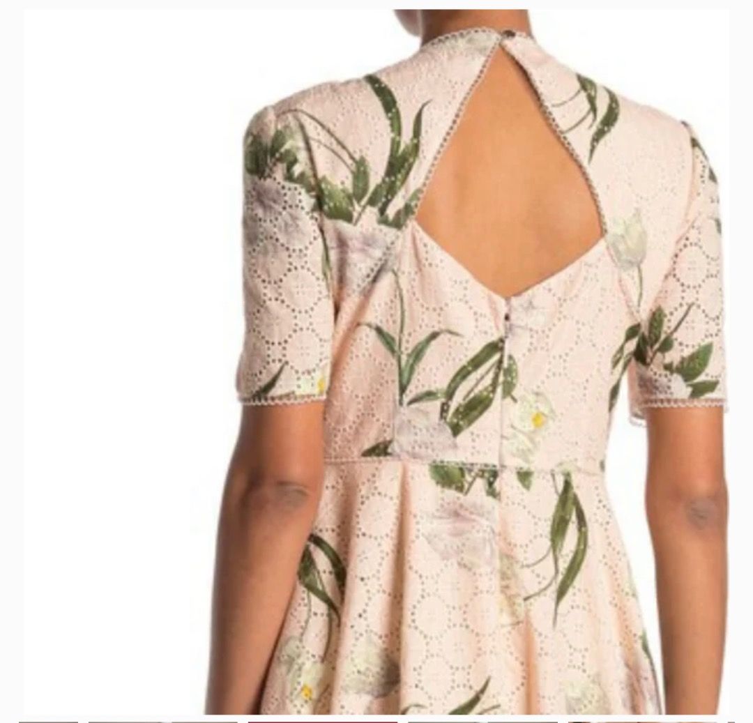 Ted discount baker arealia