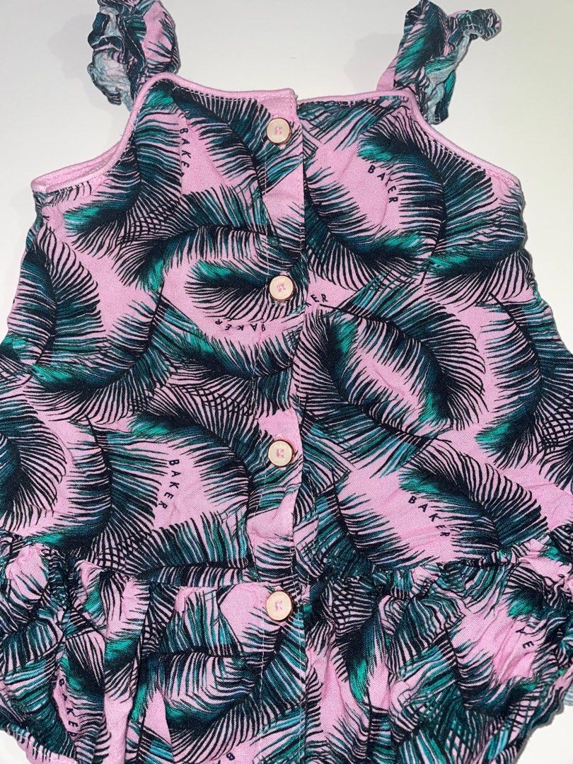 Ted baker feather dress hot sale