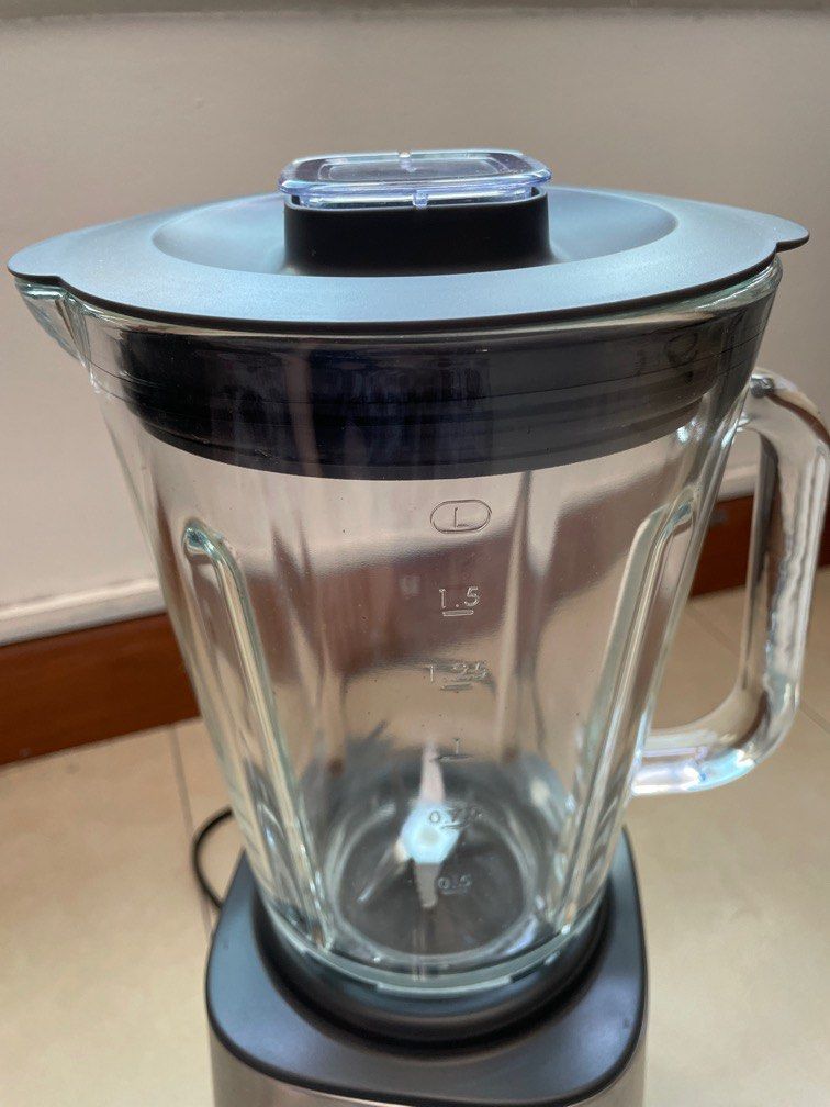 TEFAL Blender/juicer BL811, TV & Home Appliances, Kitchen Appliances