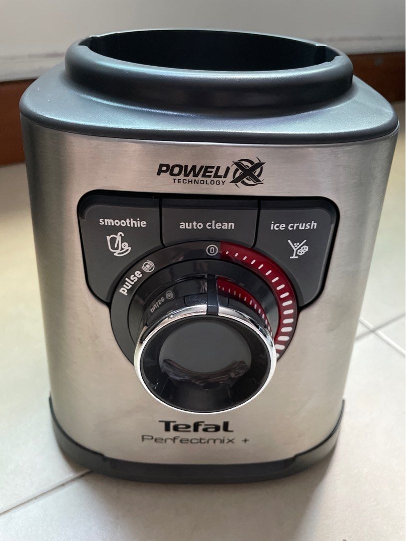 Tefal Blender Juicer at Frank Mcguire blog