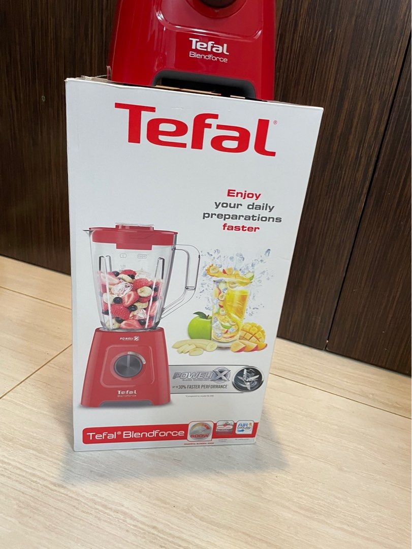 Tefal Blenders, TV & Home Appliances, Kitchen Appliances, Juicers