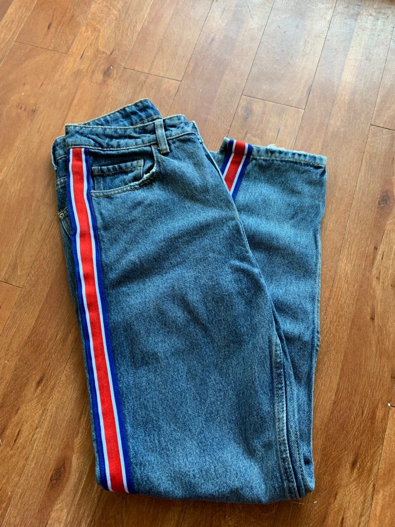 Terranova boyfriend jeans shop
