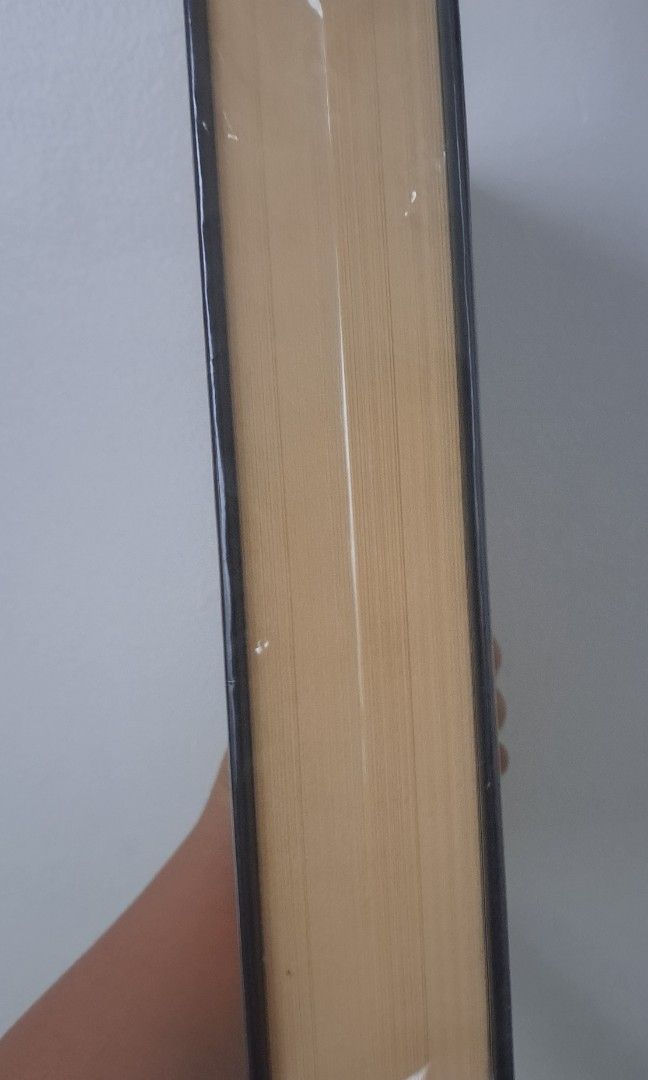 The Host (Category: Storybooks) located in Manila. Submitted by hexapom (Listing ID 1223386278, Image 3). Description: The Host by Stephenie Meyer on sale hardbound, plastic wrapped actual book on the photos location Makati.