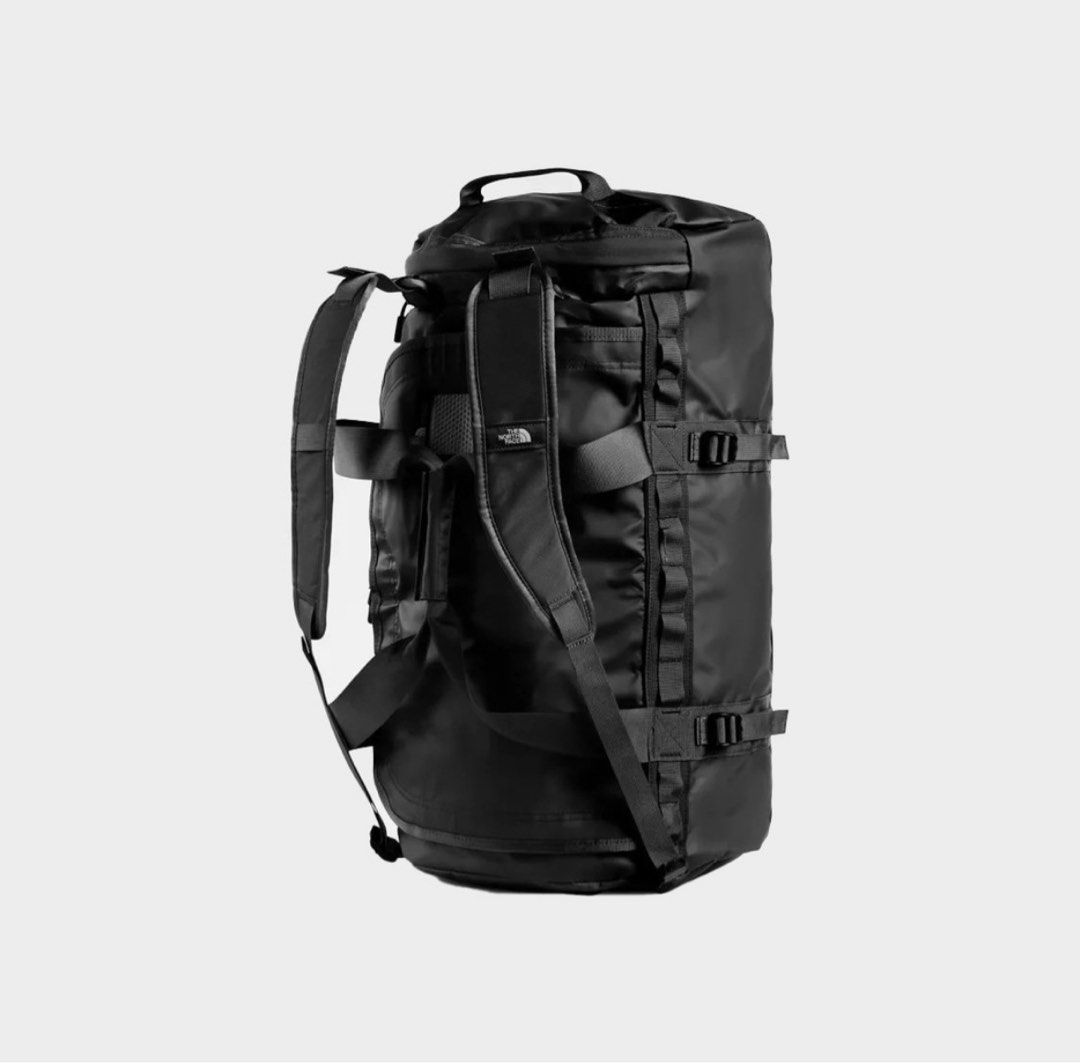 The North Face Duffel Bag Large, Men's Fashion, Bags, Sling Bags on