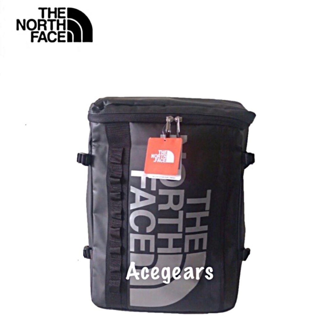 THE NORTH FACE FUSEBOX FUSE BOX BACKPACK HAVERSACK Color